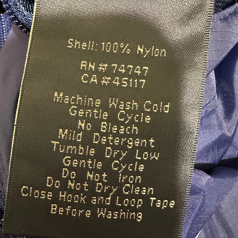 RedHead mens size